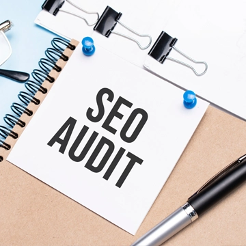 SEO-Audit